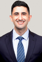 Paul Pedram Daraei, MD