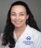 Dr. Zeynep Eroglu, MD