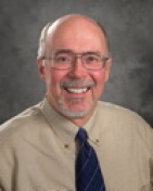 Douglas Robinson, MD