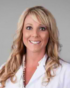 Crystal Ranson, FNP-C