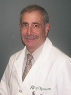 Dr. Jeffrey S Nyman, OD