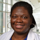 Ivy S Kuofie, MD, MPH