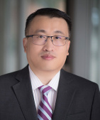 Yi Guo, MD