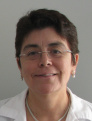 Irma G Godoy, DPM