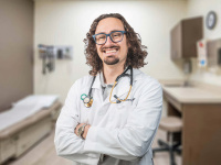 Dr. John Matera, MD