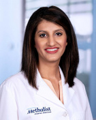 Zeerak Qureshi, MD