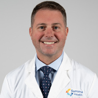 Michael Jack, DPM - Wadsworth, OH - Podiatry