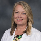 Melissa LaMaster, APRN