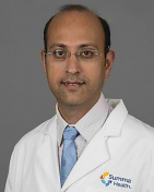 Ramnath Santosh Ramanathan, MD