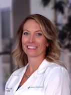 Evette J Shaner, APRN-CNP