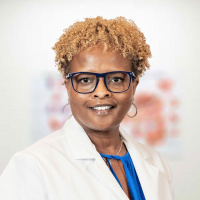 Vivian Gaines-Thompson, APN