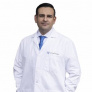 Humberto Villarreal, MD