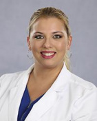 Yeney Andrade, APRN