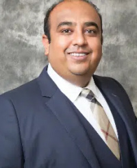Hatel Patel, MD - Montclair, NJ - Pulmonology