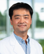 Yue Teng, MD
