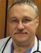 David G Vogt SR., MD