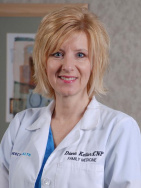 Diana M Kellar, APRN-CNP