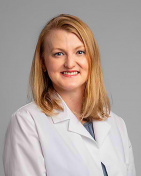 Morgan E. McDowell, DNP