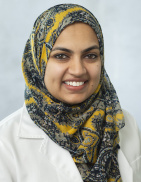 Sarah Uddin, MD