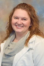 Jennifer Glaettli, CNP