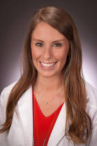 Rachel Lebolo, AGPCNP