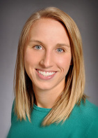 Meghan D Roller, APNP