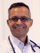 Binay Kumar, MD