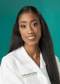 Brandi Baxter