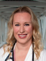 Meghan S Simpson, APRN-CNP