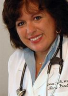 Donna J.C. Fanelli, DNP-C, NP-C