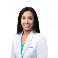 Maria Santos, MD - Southington, CT - Cardiovascular Disease