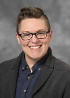 Jessica V Gray, LMSW