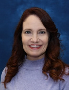 Heather Polk, PNP
