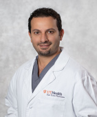 Hishaam Ismael, MD