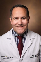 Matthew Ryan Grace, MD