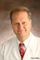 Lloyd G. Miller JR., MD