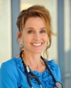 Jennifer W. Burke, MD