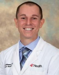 Scott Meyer, MD - West Chester, OH - Internal Medicine