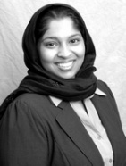 Aziza Fatima Askari, DMD