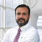 Aamir Hussain, MD