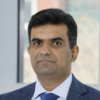 Salman Zahoor, MD - Westerville, OH - Neurology