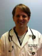 Dr. Kelly Burton Thrasher, MD