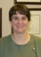 Dr. Christina Louise Barlow, MD