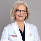 Virginia Spickler, MSN, CPNP-PC