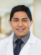 Manuel Cortes, MD