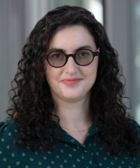 Tamar D. Lavy, MD - Bronx, NY - Psychiatry