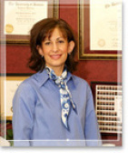 Dr. Heba Safwat Bishara Ferguson, MD