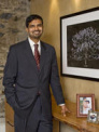 Dr. Manoj M Abraham, MD, FACS