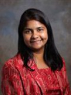 Dr. Lalitha L Sunder, MD