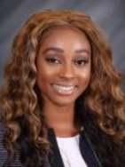 Shaunye M. Belcher, MD